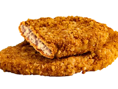 Milanesa de soja sabor pollo PRO-V