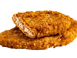 Milanesa de soja sabor pollo PRO-V